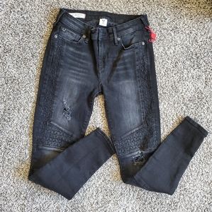 true religion halle jeans